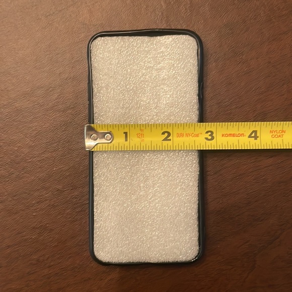 📱 IPhone Harley Quinn DC Comic phone case cover NWT ♦️ 🖤 - Picture 7 of 8